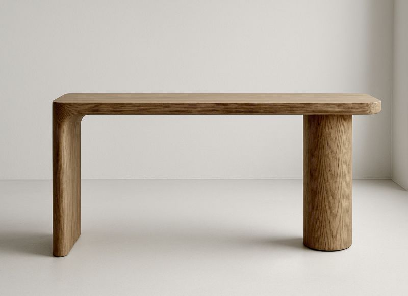 Купити Письмовий стіл Shin Table від MAIIMO
