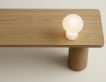 Купити Письмовий стіл Shin Table від MAIIMO