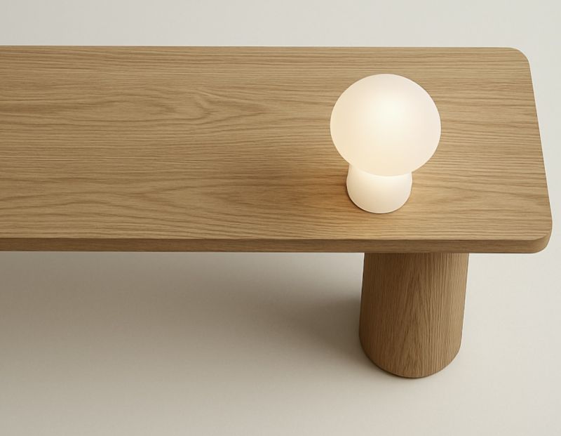 Купити Письмовий стіл Shin Table від MAIIMO