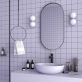 Купити Дзеркало з підсвічуванням MIRROR LIGHT від MAIIMO