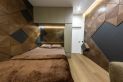 Купити Дерев'яна стінова панель Triange (м2) від MAIIMO