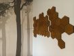 Купити Дерев'яна стінова панель POLY (шт) від MAIIMO