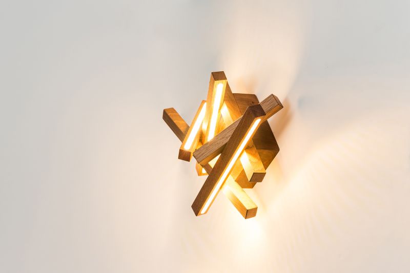 Купити Бра INTERSTELLAR WALL LIGHT від MAIIMO