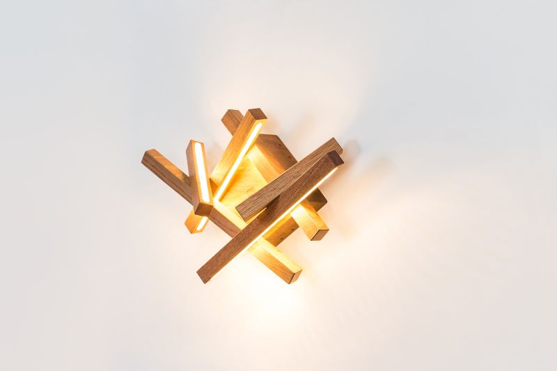 Купити Бра INTERSTELLAR WALL LIGHT від MAIIMO