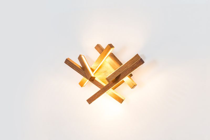 Купити Бра INTERSTELLAR WALL LIGHT від MAIIMO