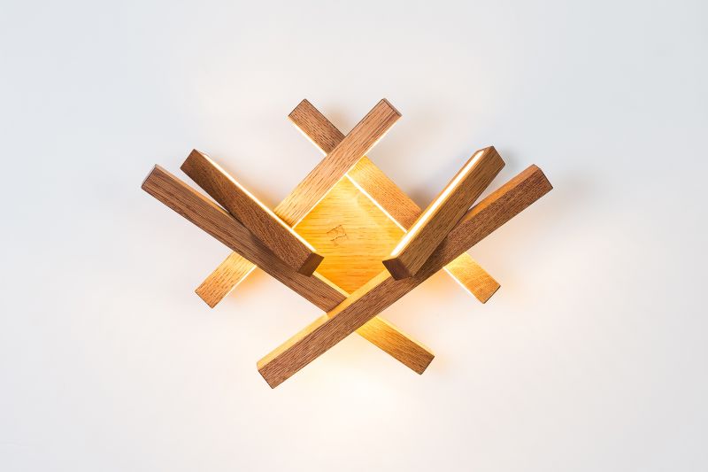Купити Бра INTERSTELLAR WALL LIGHT від MAIIMO
