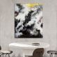 Купити Painting ABSTRACTION Space Journey 110*90 cm від MAIIMO