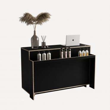 КАСОВЙ СТІЛ MO-VA Display