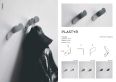 Купити Гачок PLASTYR 2 шт. від MAIIMO