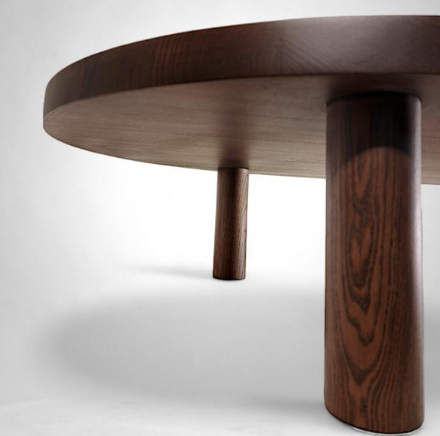 Купити Кофейный столик Coffee table від MAIIMO