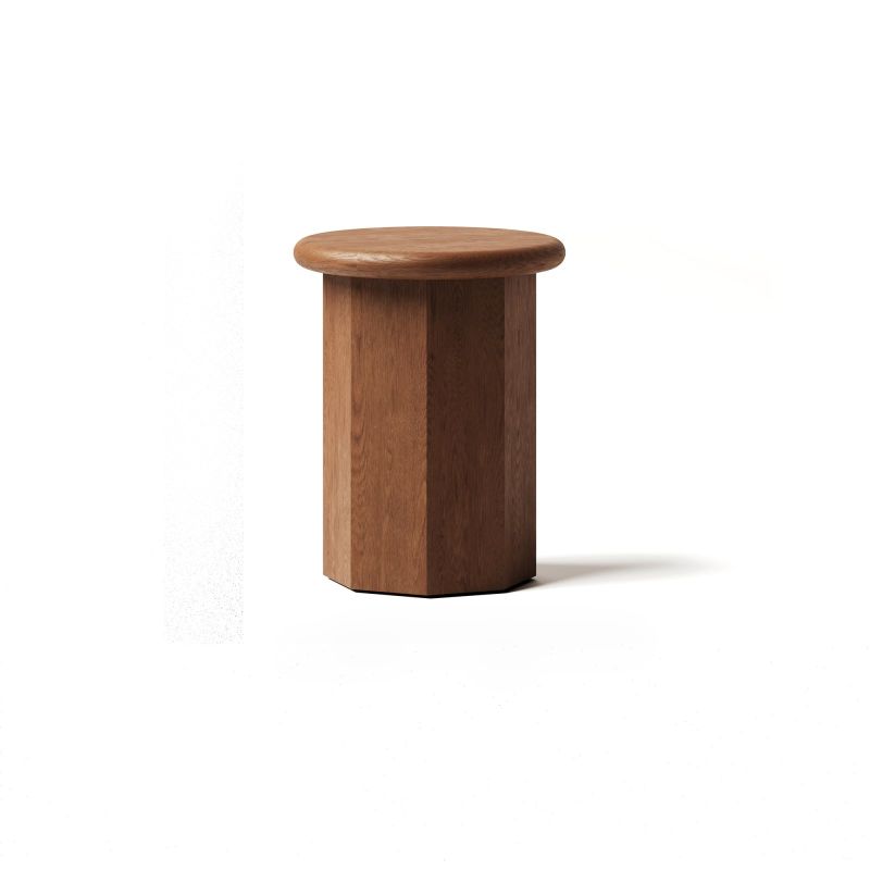 Кавовий столик Flow Small — MAIIMO