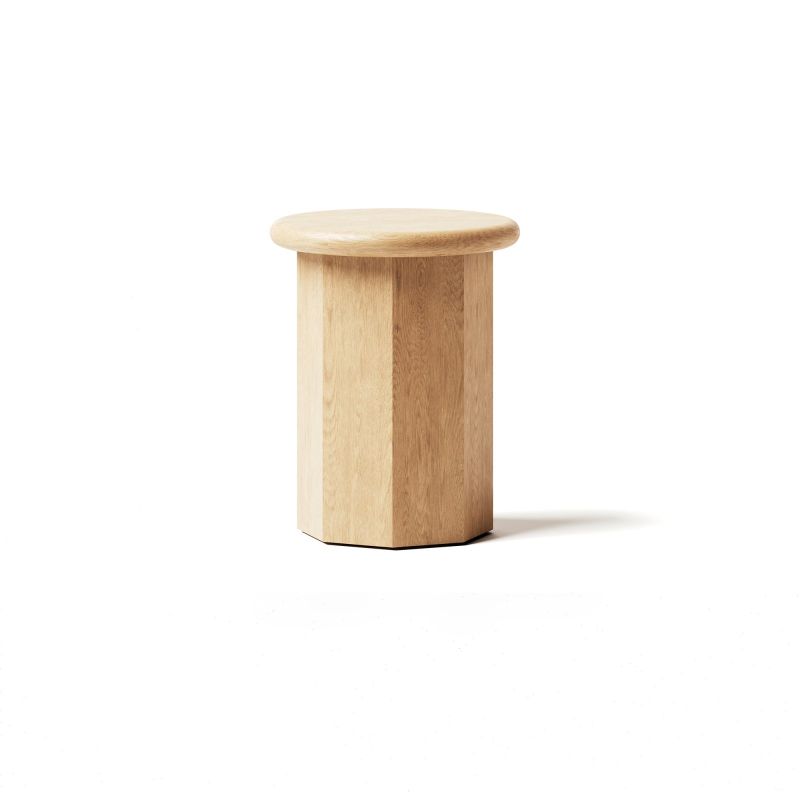 Кавовий столик Flow Small — MAIIMO