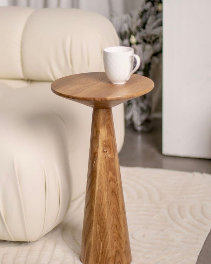 Купити Enigo L Oak Coffee Table від MAIIMO