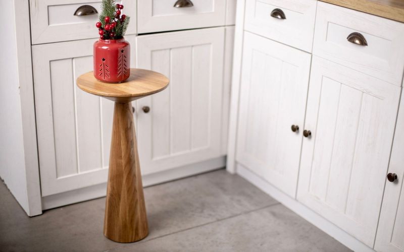 Купити Enigo L Oak Coffee Table від MAIIMO