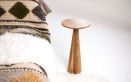 Купити Enigo L Oak Coffee Table від MAIIMO
