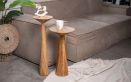 Купити Enigo L Oak Coffee Table від MAIIMO
