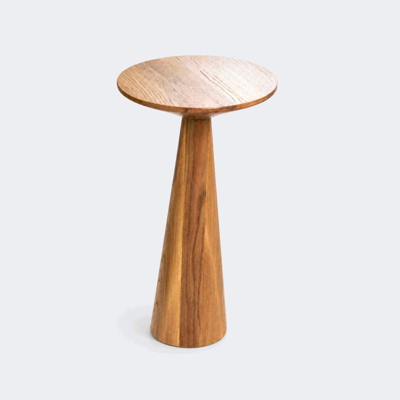 Купити Enigo L Oak Coffee Table від MAIIMO