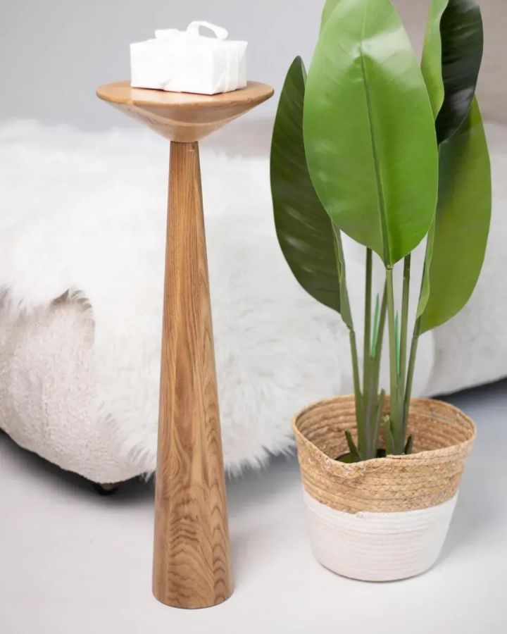 Купити Enigo XL Oak Coffee Table від MAIIMO