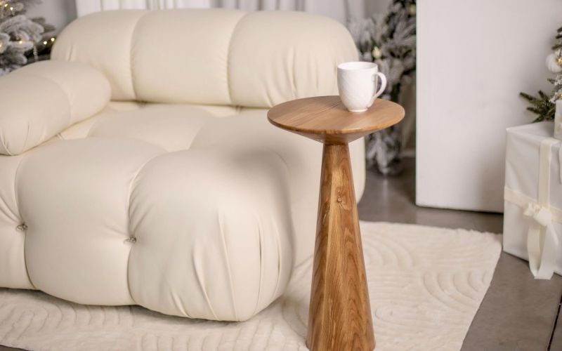 Купити Enigo XL Oak Coffee Table від MAIIMO