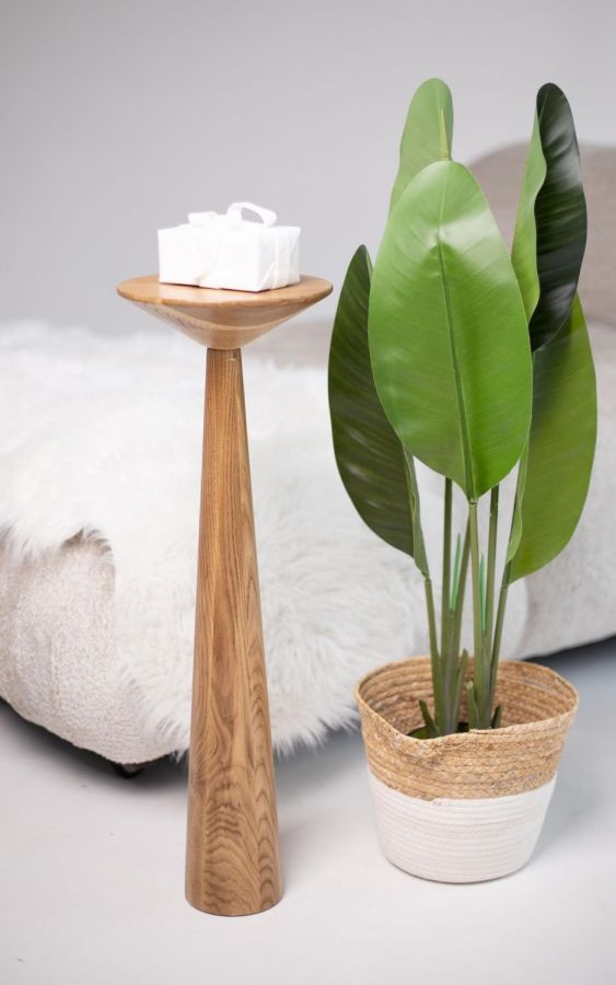 Купити Enigo XL Oak Coffee Table від MAIIMO
