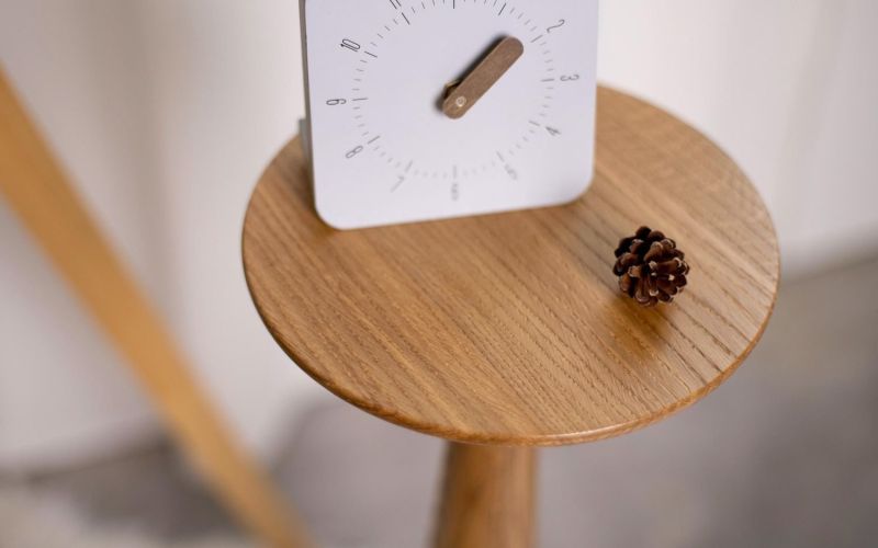 Купити Enigo XL Oak Coffee Table від MAIIMO