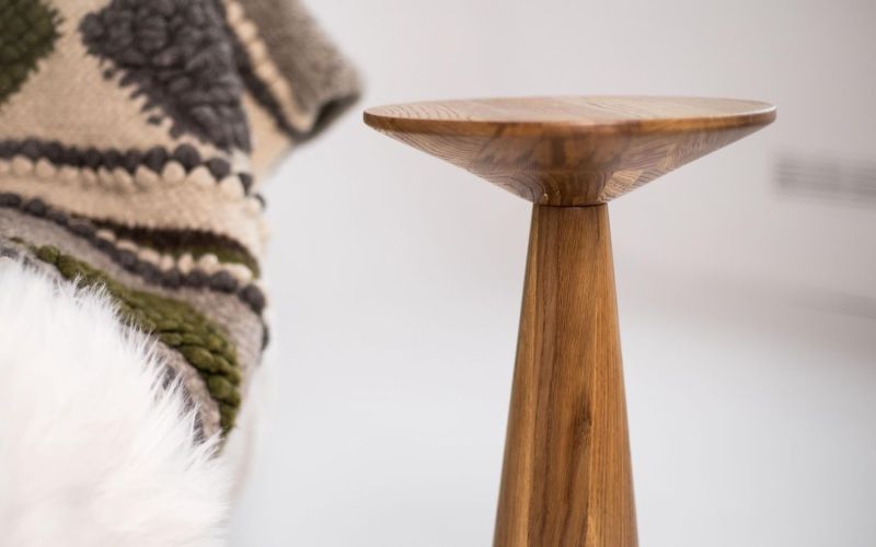 Купити Enigo XL Oak Coffee Table від MAIIMO