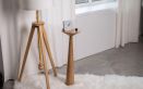 Купити Enigo XL Oak Coffee Table від MAIIMO
