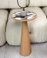Купити Enigo L Epoxy Resin Coffee Table від MAIIMO