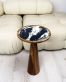 Купити Enigo L Epoxy Resin Coffee Table від MAIIMO