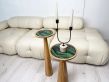 Купити Enigo L Epoxy Resin Coffee Table від MAIIMO