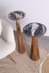 Купити Enigo L Epoxy Resin Coffee Table від MAIIMO