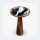 Купити Enigo L Epoxy Resin Coffee Table від MAIIMO