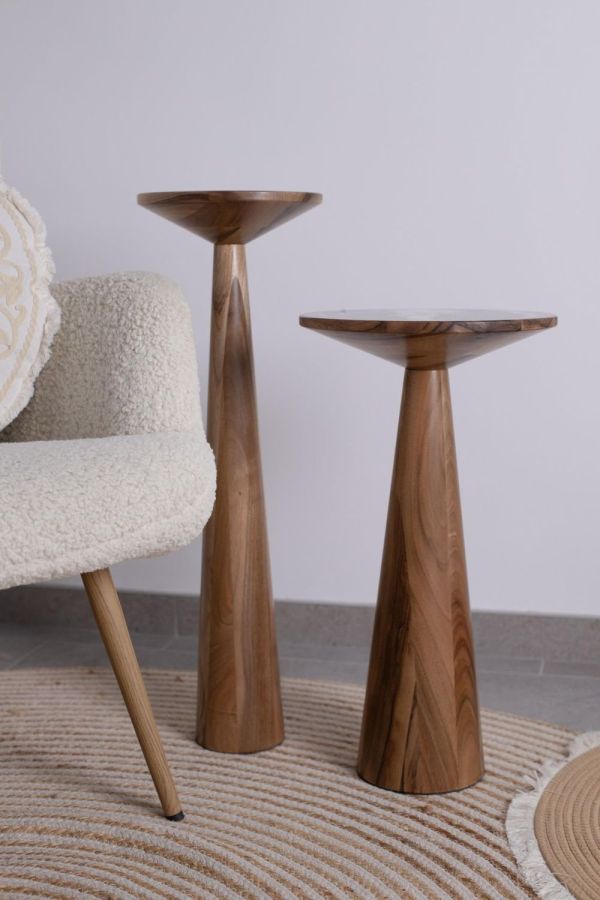 Купити Enigo XL Epoxy Resin Coffee Table від MAIIMO