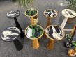 Купити Enigo XL Epoxy Resin Coffee Table від MAIIMO