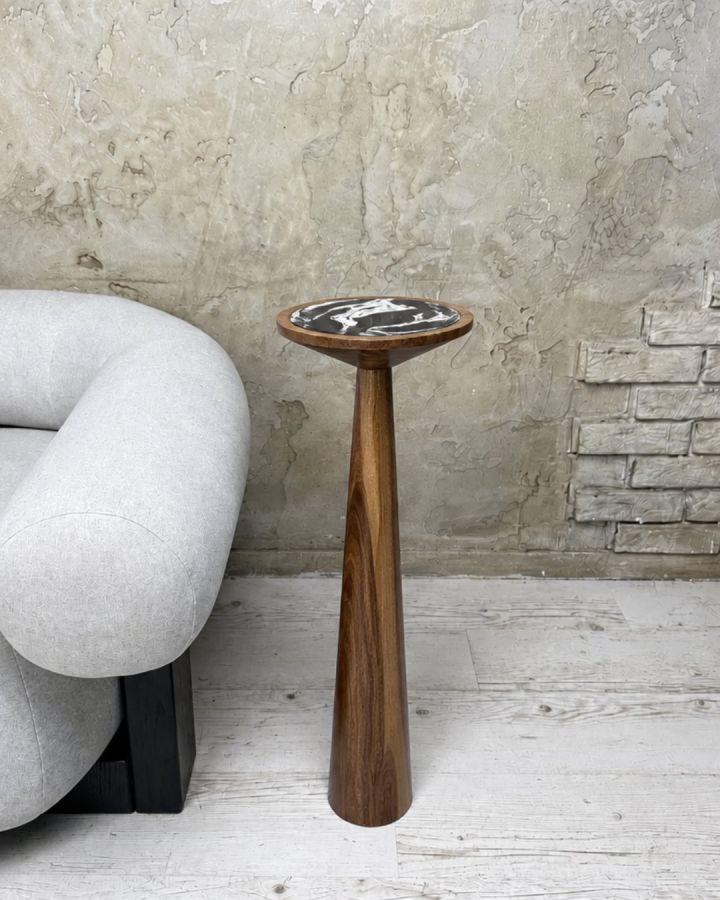 Купити Enigo XL Epoxy Resin Coffee Table від MAIIMO