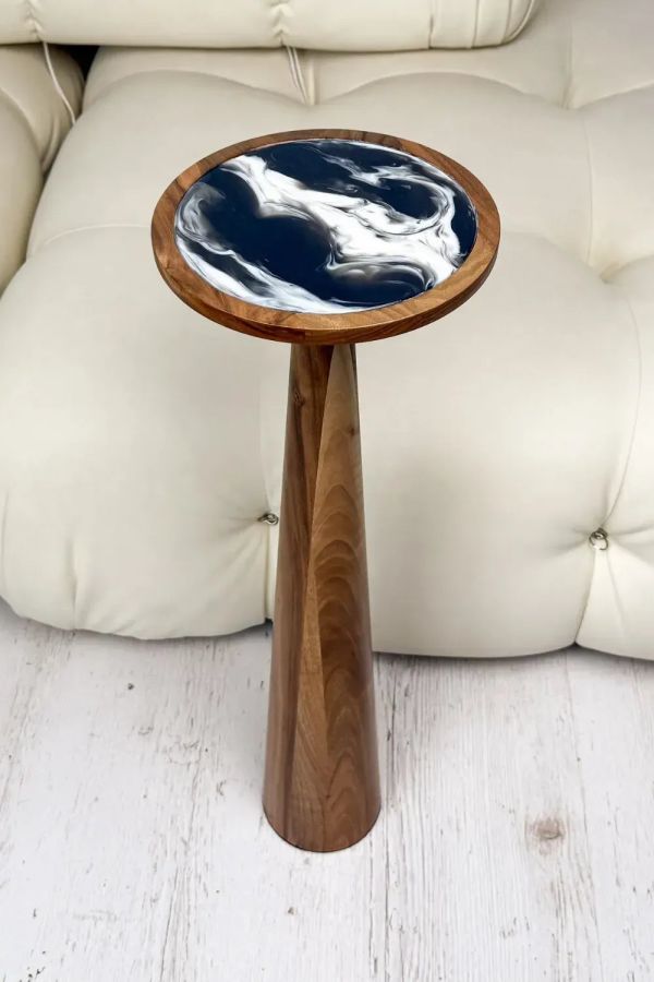 Купити Enigo XL Epoxy Resin Coffee Table від MAIIMO