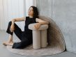 Купити Килим Beige Circle від MAIIMO
