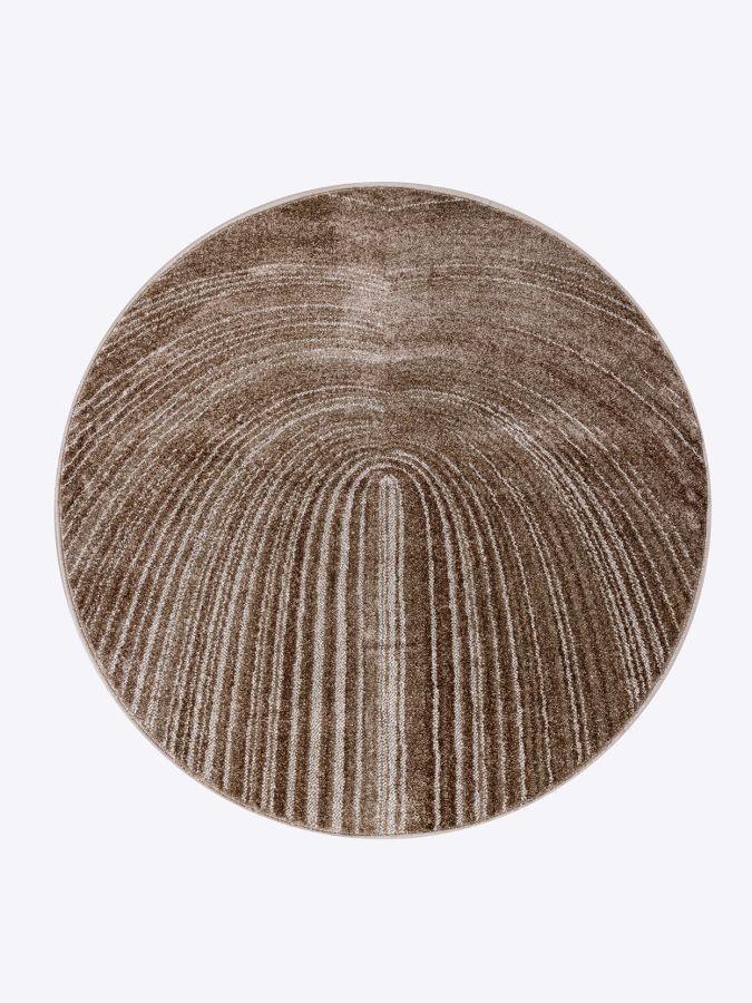 Купити Килим Beige Circle від MAIIMO