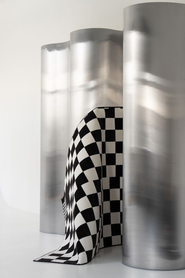 Купити Килим MY CHECKERBOARD від MAIIMO