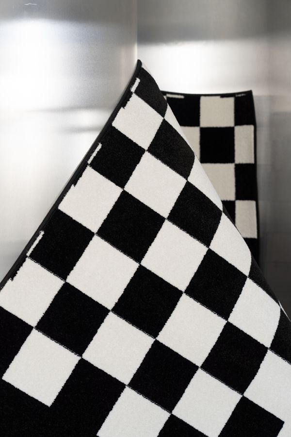 Купити Килим MY CHECKERBOARD від MAIIMO