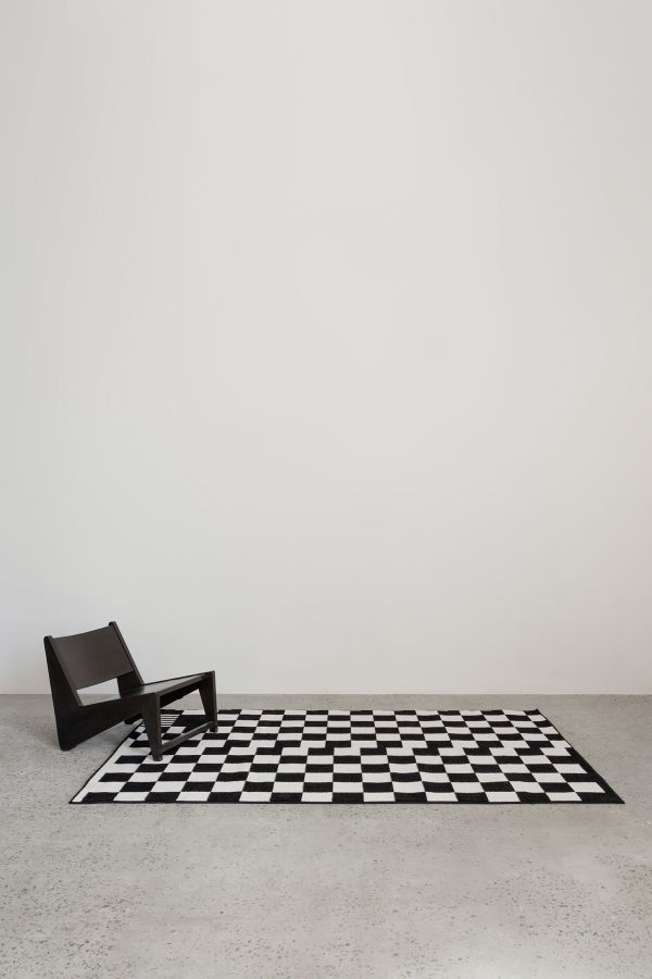Купити Килим MY CHECKERBOARD від MAIIMO