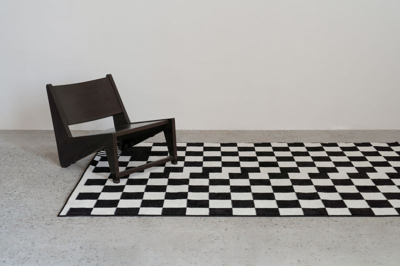 Купити Килим MY CHECKERBOARD від MAIIMO