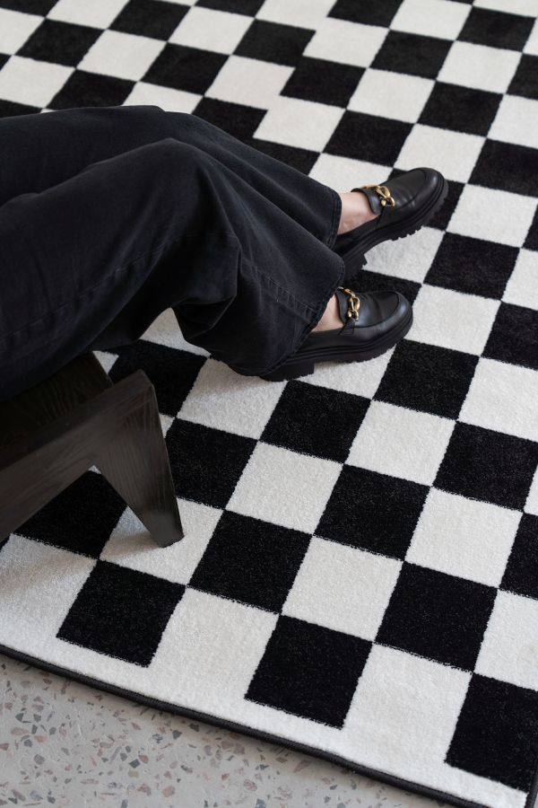 Купити Килим MY CHECKERBOARD від MAIIMO