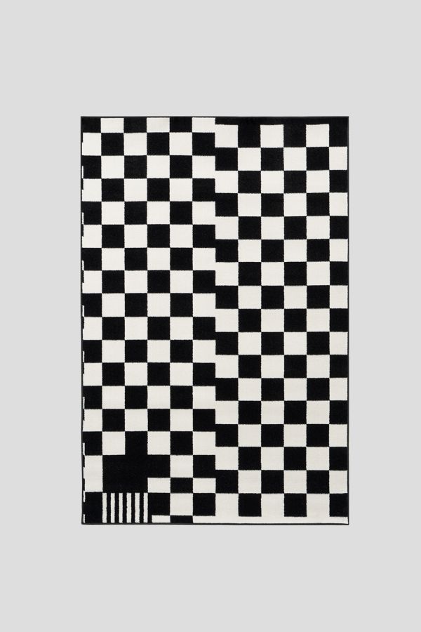 Купити Килим MY CHECKERBOARD від MAIIMO