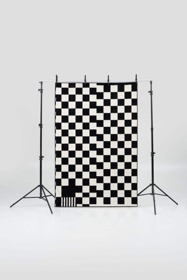 Купити Килим MY CHECKERBOARD від MAIIMO
