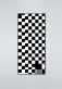Купити Килим MY CHECKERBOARD від MAIIMO