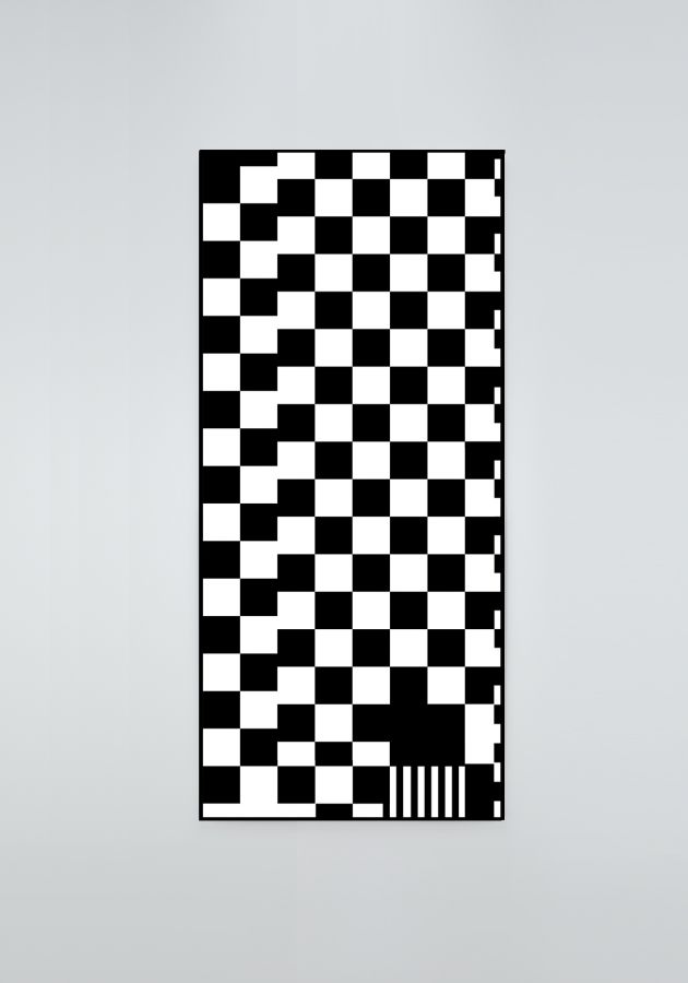 Купити Килим MY CHECKERBOARD від MAIIMO