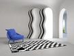 Купити Килим MY CHECKERBOARD від MAIIMO