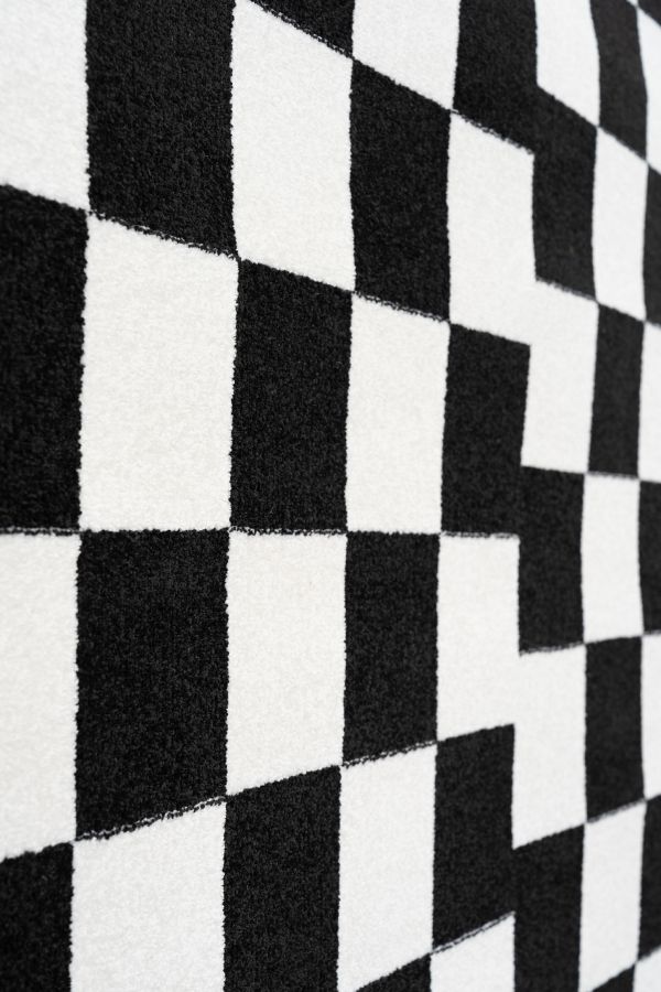 Купити Килим MY CHECKERBOARD від MAIIMO