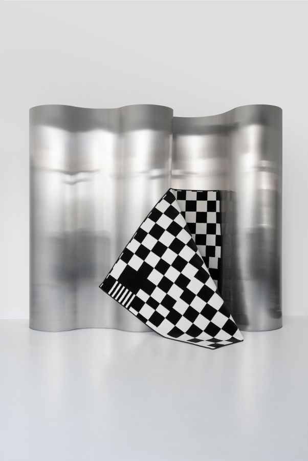 Купити Килим MY CHECKERBOARD від MAIIMO